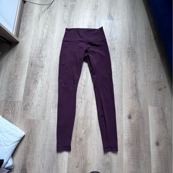 Lulu lemon leggings - Picture 1 of 1